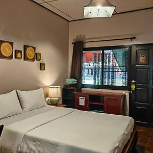 Standard Zimmer mit Queensize-Bett